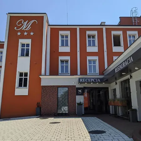 Hotel Przy Mlynie-3