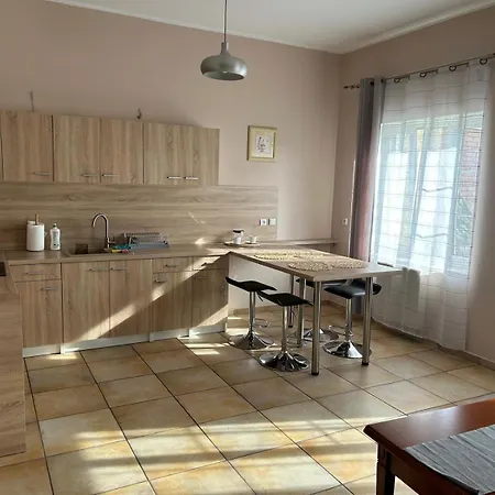 Apartamenty nad jeziorem-2