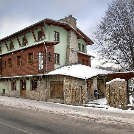 Hotel Agat-2