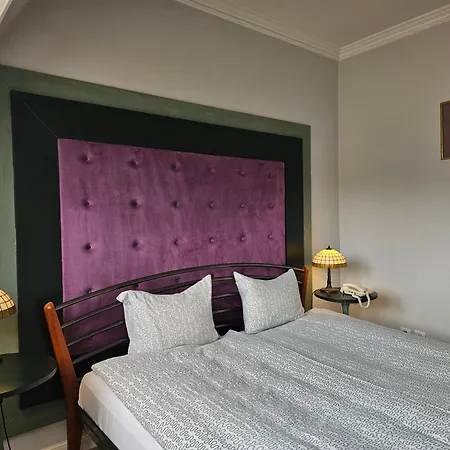 Hotel Marmułowski-2