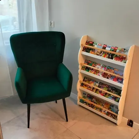 Apartamenty w Puszczy-2