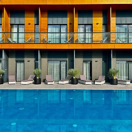 Hotel Bonifacio Spa&Sport Resort-2