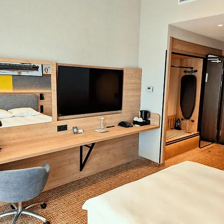 Qubus Hotel Bydgoszcz-2