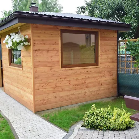 Noclegi u Kuby Apartament Nr 2-2