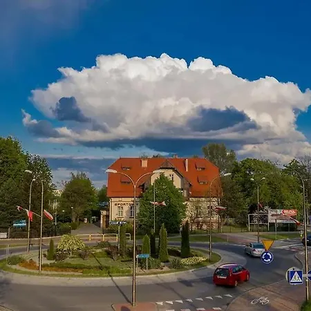Hotel Sportowy-2