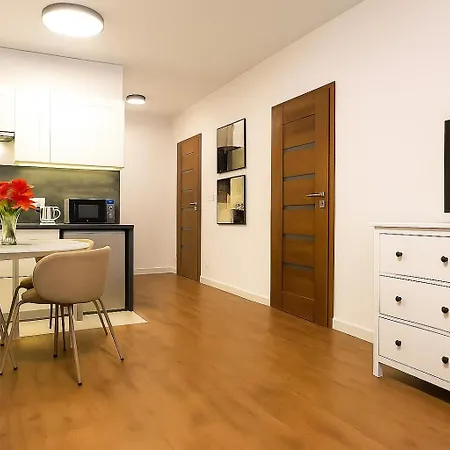 TK Apartments Namysłów-3