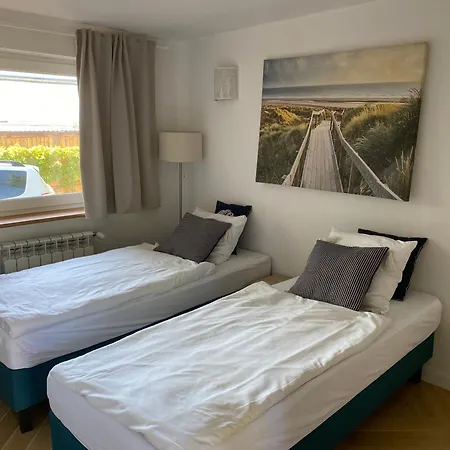 Lesne Apartamenty-2