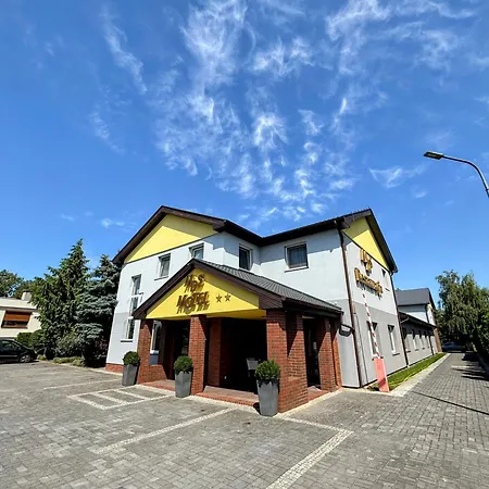 MDS Wielichowo-2