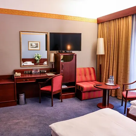 Park Hotel Diament Bielsko-Biala-2