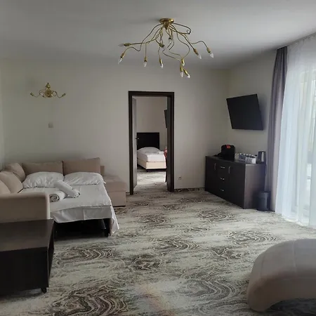 Hotel Jantar Wellness&Spa-3