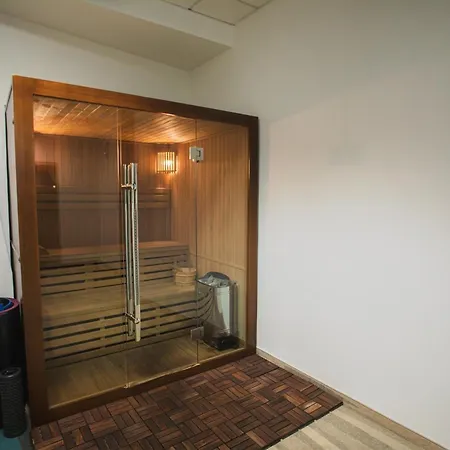Hotel Pogoria Residence-2