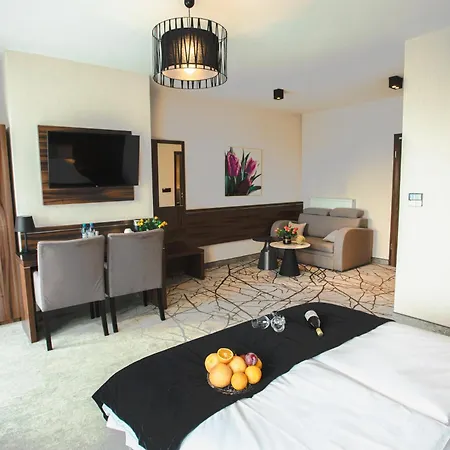Hotel Pogoria Residence-3
