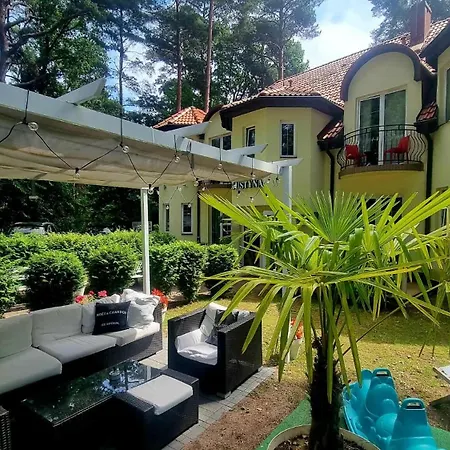 Villa Justyna-2
