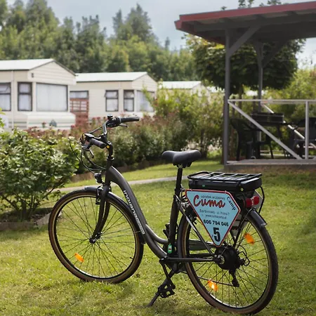 Cuma Camp-2