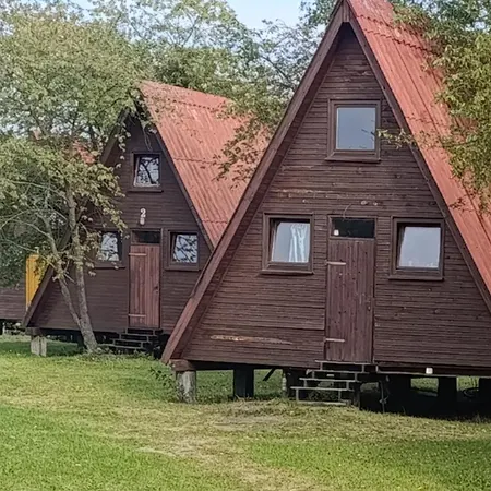 Osrodek Szkoleniowo - Wypoczynkowy "Suchy Bor" Hostel-3