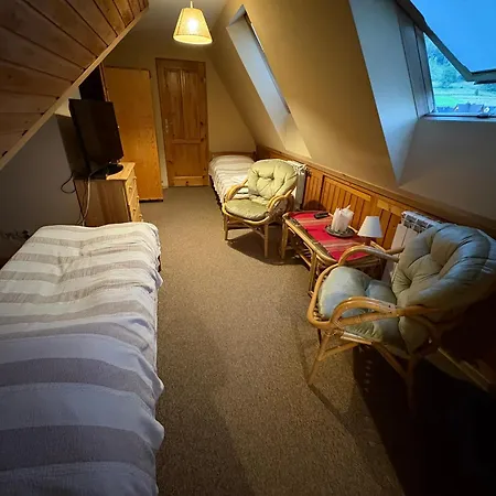 Apartamenty Matuska-3