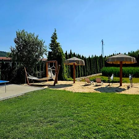 Apartamenty pod Gromadzyniem-3