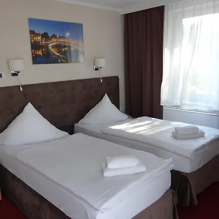 Hotel Relax-2