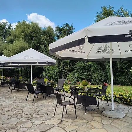Hotel Kasztel-3