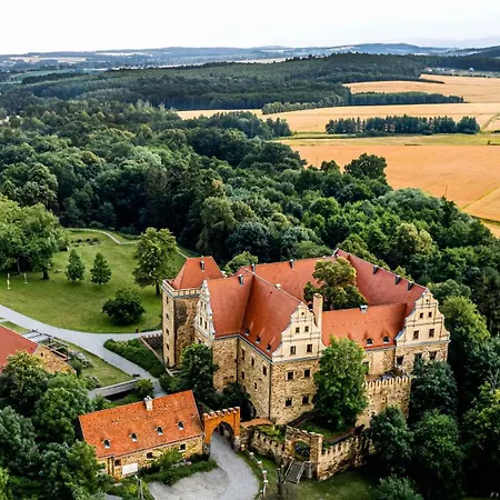 Uroczysko Siedmiu Stawow Luxury Hotel Adults Only-2
