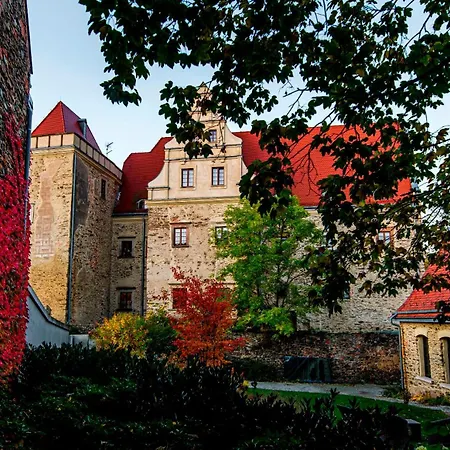 Uroczysko Siedmiu Stawow Luxury Hotel-3