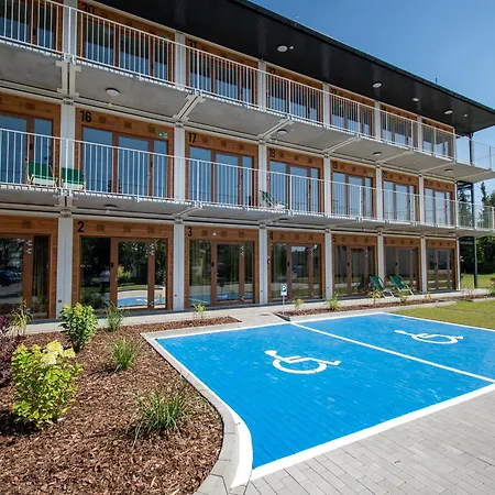 Arche Hotel Siedlce-3
