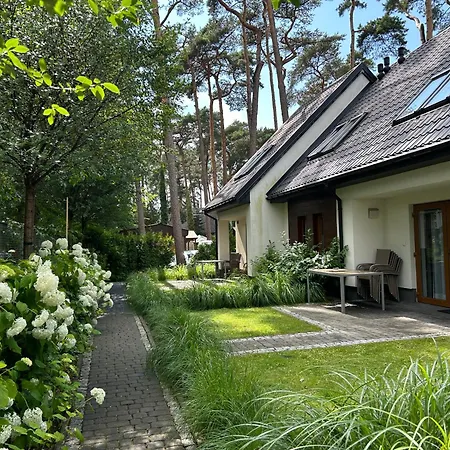 Gryf-Balt - Apartament-3