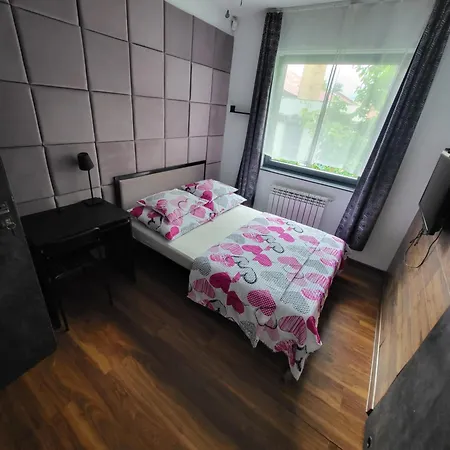 M Hostel-2