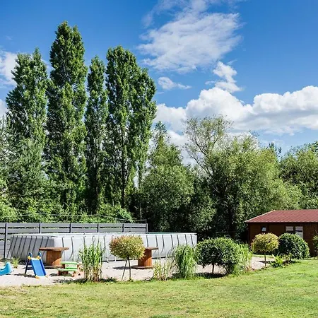Ośrodek Wypoczynkowy Wały-2