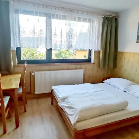 Pokoje Gościnne Barka - 300m do RESTAURACJI - 900m do JEZIORA i VELO CZORSZTYN-3
