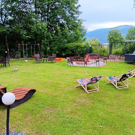 Lawendowy Dworek-2
