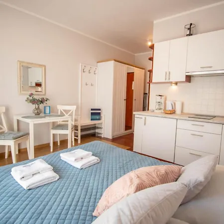 Apartamenty na Wyspie - Promenada-2