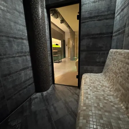 Hotel Relaks Wellness & Spa-2