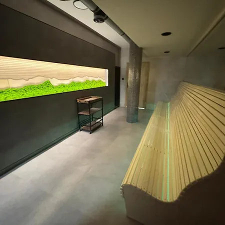 Hotel Relaks Wellness & Spa-2