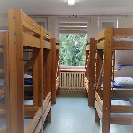 Youth Hostel Podlasie-2