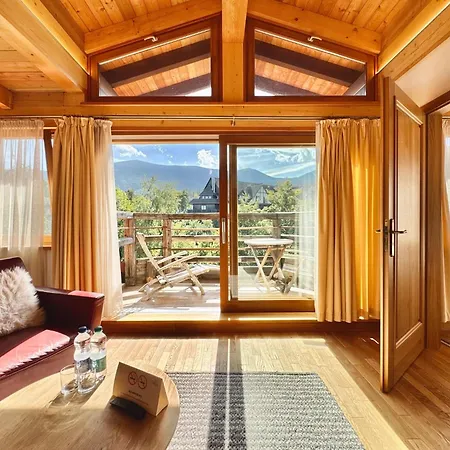Alpejski Boutique Hotel-3