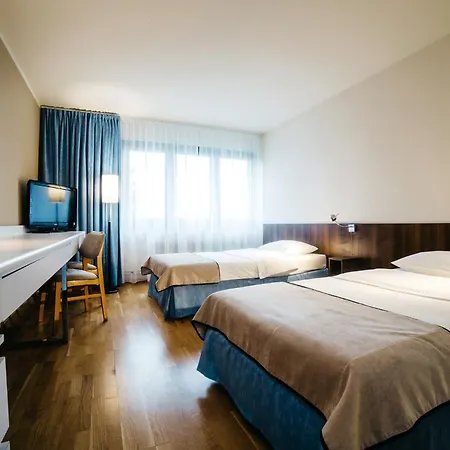 Omega Hotel-2