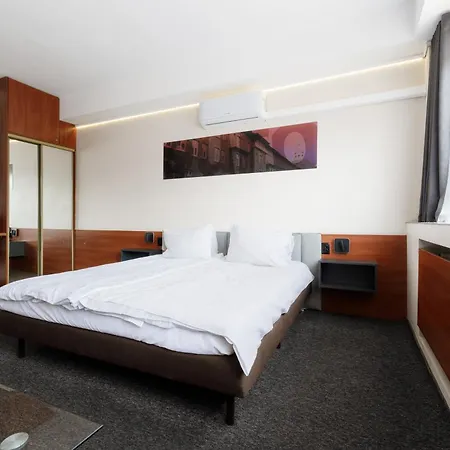 euroHOTEL Katowice Nikiszowiec-3