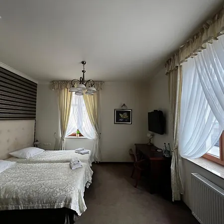 Hotel Fryderyk-2