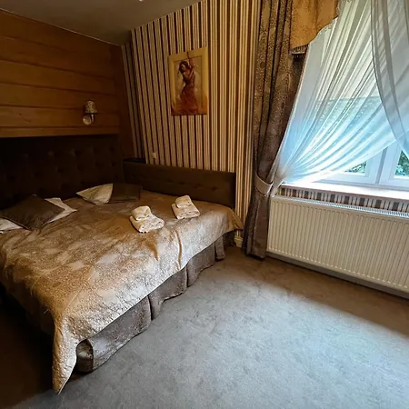 Hotel Fryderyk-3