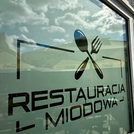 Hotel Miodowy-2