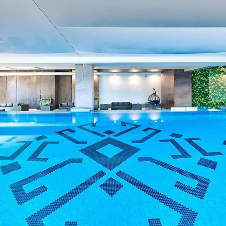 ibis Styles Nowy Targ-3
