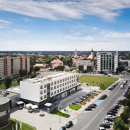 Ibis Styles Boleslawiec-2