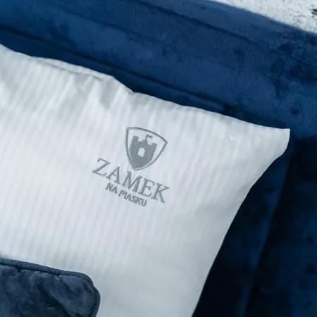 Zamek Na Piasku-2