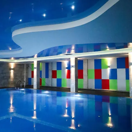 Radocza Park Active&Spa-3