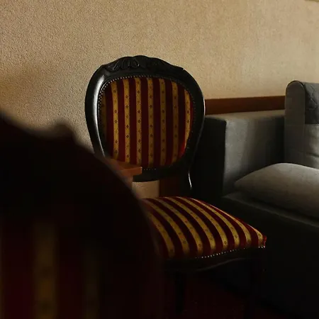 Hotel Zodiak-3