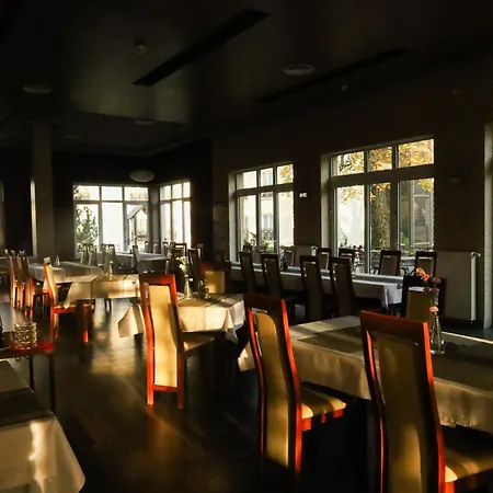 Hotel Radocza Park Business-3