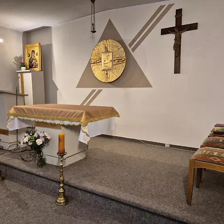 Dom Pielgrzyma-3