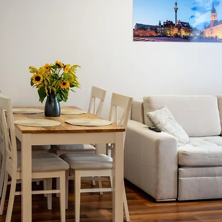 Wesoła Apartamenty-3