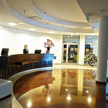 Hotel Prezydencki 4-star-3